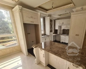 ۹۰ متر نوساز کلید نخورده شمال شهرآرا