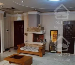 ۶۴ متر فول امکانات کاشانی مهران