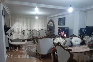 آپارتمان ۱۲۰ متری میدان نواب