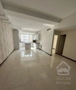 شهر زیبا اپارتمان ۷۵ متر دو خواب فول امکانات/تخلیه