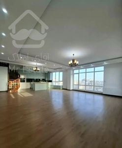 ۱۴۶ متر ۲ خواب / دوبلکس پنت هاوس / ویو ابدی