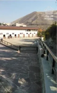 فروش زمین 10000 متر در کردان