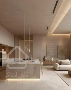 ۱۵۲ مـتر ( دو‌ پارکینگ سندی ) تاپ‌لوکیشن‌رستاخیز