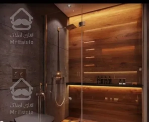 ۲۲۵ متر سه خواب در نیاوران