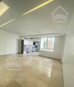 ۷۵متر فول بازسازی/بن بست دنج/سرو