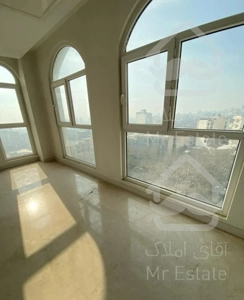 اجاره اپارتمان نوساز ویودار+ تراس کاربردی بدون مشرف