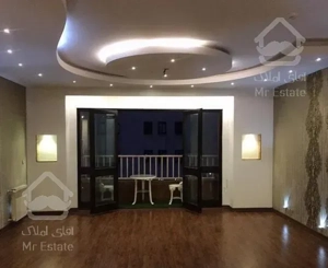 ۱۰۰ متر فول امکانات ۷ ساله جنت آباد