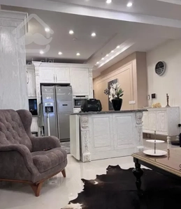 ۱۱۵متر۳خواب/خوشگل،فول/صیاد ۲