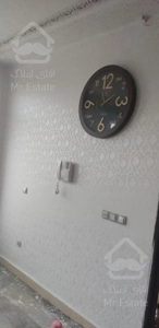 نقاشی ساختمان طرح کاغذدیواری