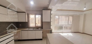 ۱۴۳متر ۳ خوابه خوش نقشه کلید نخورده