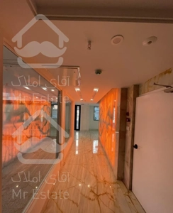 آپارتمان کلید نخورده خواجه عبدالله شمالی ۱۳۰ متر