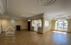 135متر ۳خواب تکواحدی با پارکینگ فردوس