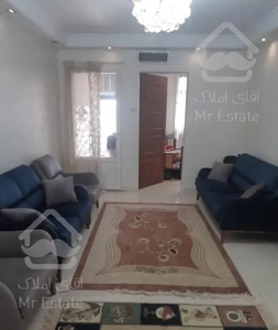 ۵۱ متر / تکواحدی / آسانسور بالکن