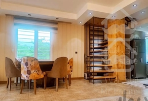 دو دستگاه آپارتمان 174 متری،مبله،سند تک برگ