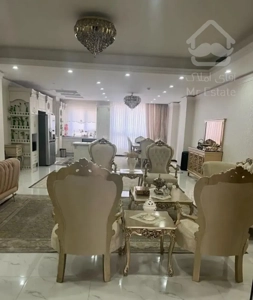 اجاره آپارتمان۱۴۰متری ۳خواب شهرک پاسداران