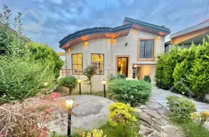 ویلاباغ۲۸۰متری محمودابادشهرک برندپردیس باسند