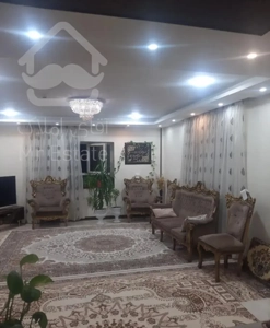 آپارتمان فرهنگیان ۱۱۰متری فردوسی شمالی