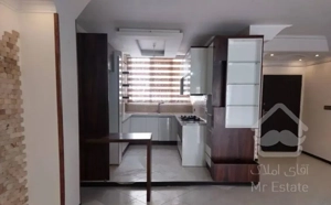 فروش آپارتمان ۸۶ متر فاز ۲ جنوبی رو به حیاط