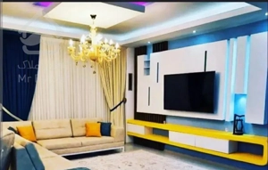 آپارتمان شیک لاکچری