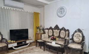 آپارتمان ۸۰ متری دو خوابه مسکن مهر مازندران بهشهر