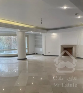 اجاره ۲۱۰ متری ۳ خوابه در کامرانیه شمالی دوپارکینگ