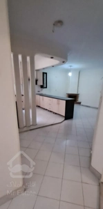 قیطریه 63 متر دوخوابه خوش نقشه یک مستر