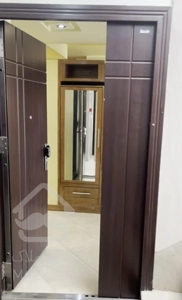 آپارتمان۳۲۰متری/تک واحدی۴خواب/مشتاق/کوچه هوایی