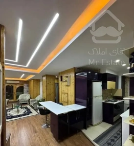 آپارتمان۱۴۰ متر دوخواب پارکینگ و انباری
