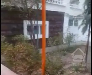 ویلاباغ280متر بنا