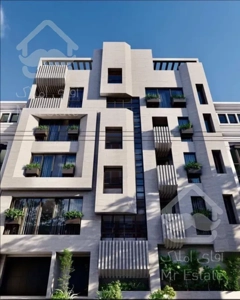 پیش خرید پلازا پالاس در غرب دریاچه چیتگر وام دار و فول امکانات