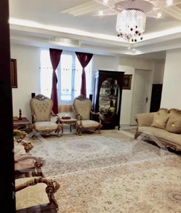 آپارتمان ۸۱ متر دو خوابه عرب حسینی