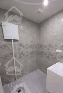 آپارتمان ۸۵ متری ،۲ خواب ،تهاتر