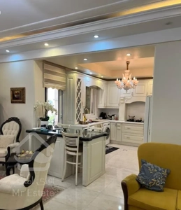 ۱۲۵متر۳خ تاپ لوکیشن درکه