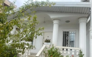 ویلای نیم پیلوت نور