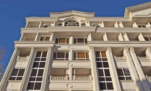 آپارتمان ۱۴۴متری/صراف شمالی