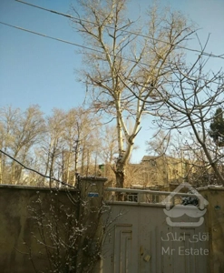 ویلایی ۵۰۳ متر نزدیک جاده چالوس