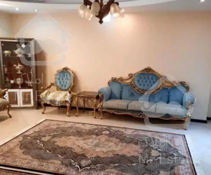 اجاره اپارتمان 120 متری 3 خواب فول امکانات مرزداران