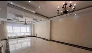 ۱۱۴متر دو خواب پروانه جنوبی قابل تهاتر