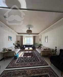 فروش آپارتمان ۸۵ متری سلمان فارسی