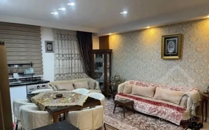 مجیدیه شمالی ۷۰ متر ۲ خواب فول دیدنی