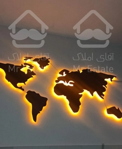 آپارتمان 95متر سه راهی تعویض پلاک