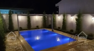 طراحی ویلا . استخر . اجرا . نظارت