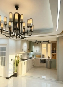 ۶۵متر/شهرک/خوش نقشه/مینیمال