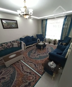 ۹۵متر فول امکانات توحید