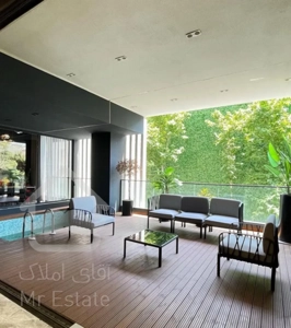 کامرانیه شمالی،بالکن قابل چیدمان، ویو بدون مشرف