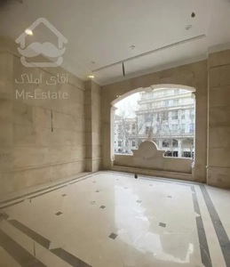 یارمحمدی ۳۳۰متر ۴خواب مستر نوساز (ساختمان مذهبی)