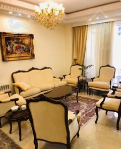 ۶۹ متر ۲ خواب فول امکانات رو به آفتاب شهرزیبا