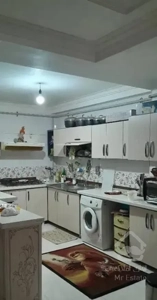 آپارتمان 110 متری اسانسوردار در 16 متری