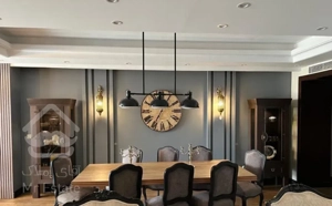 ۱۸۰ متر/۳ خواب/جماران