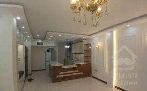 فروش آپارتمان ۱۰۵ متری ۲ خوابه در اقبال